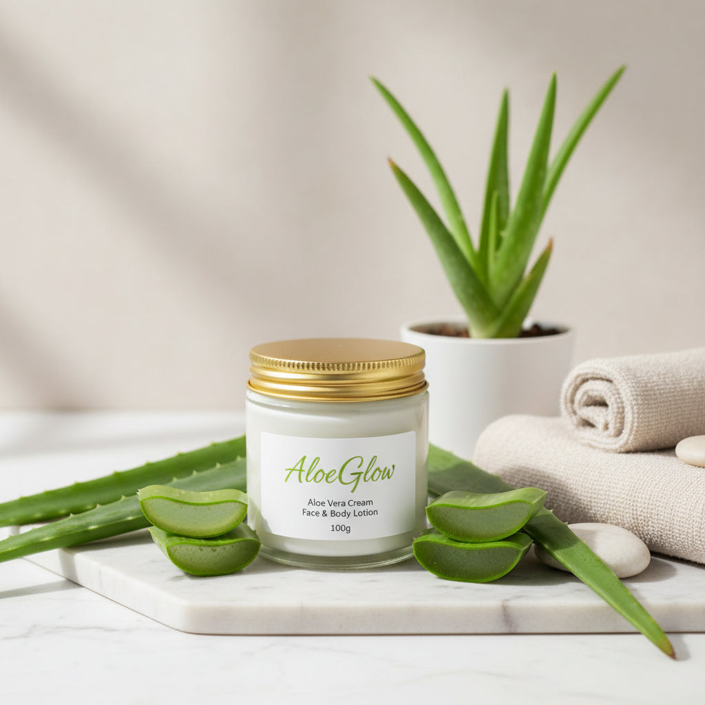 VOH Ritual Reset | Six-Step Face & Hair Care Ritual