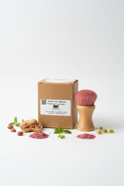 Arachis Face Cleanser