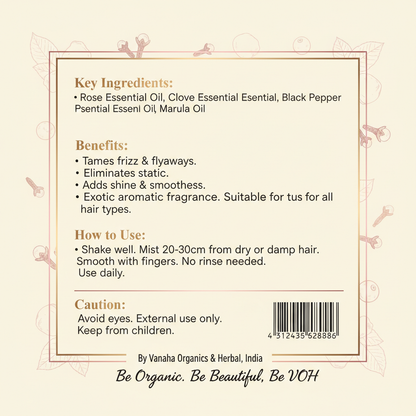 Back Label 48x48mm