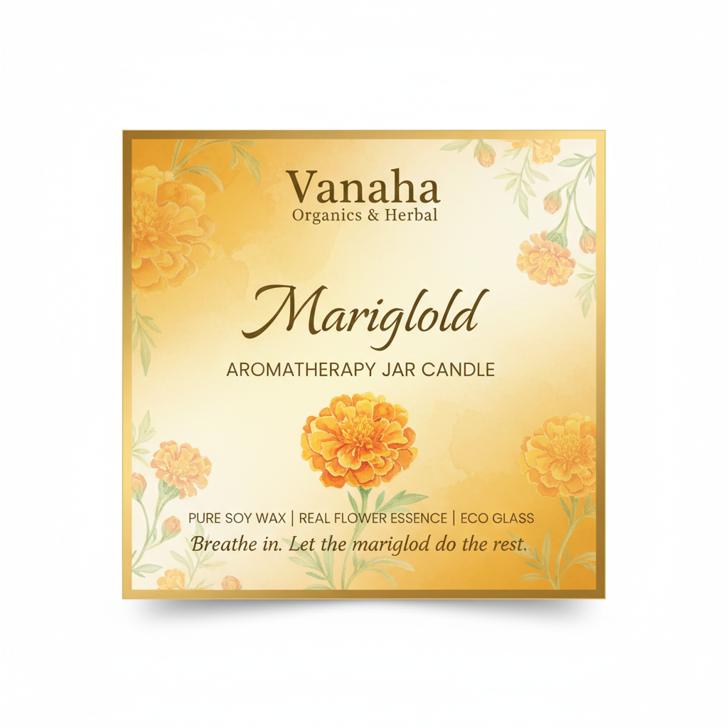 Front Label 48x48mm