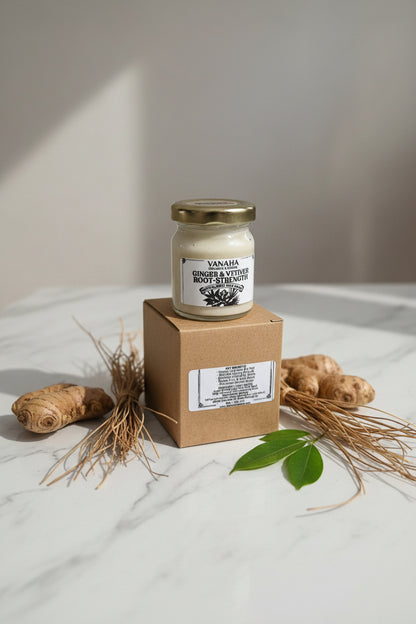 "The Zero-Waste Hair & Skin Care" Basket