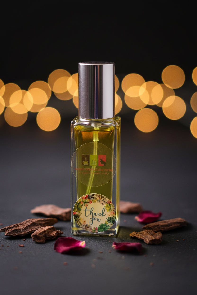 "The Zero-Waste Hair & Skin Care" Basket