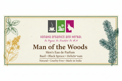 Man of the Woods ( Men's Eau de Parfum)