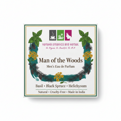 Man of the Woods ( Men's Eau de Parfum)
