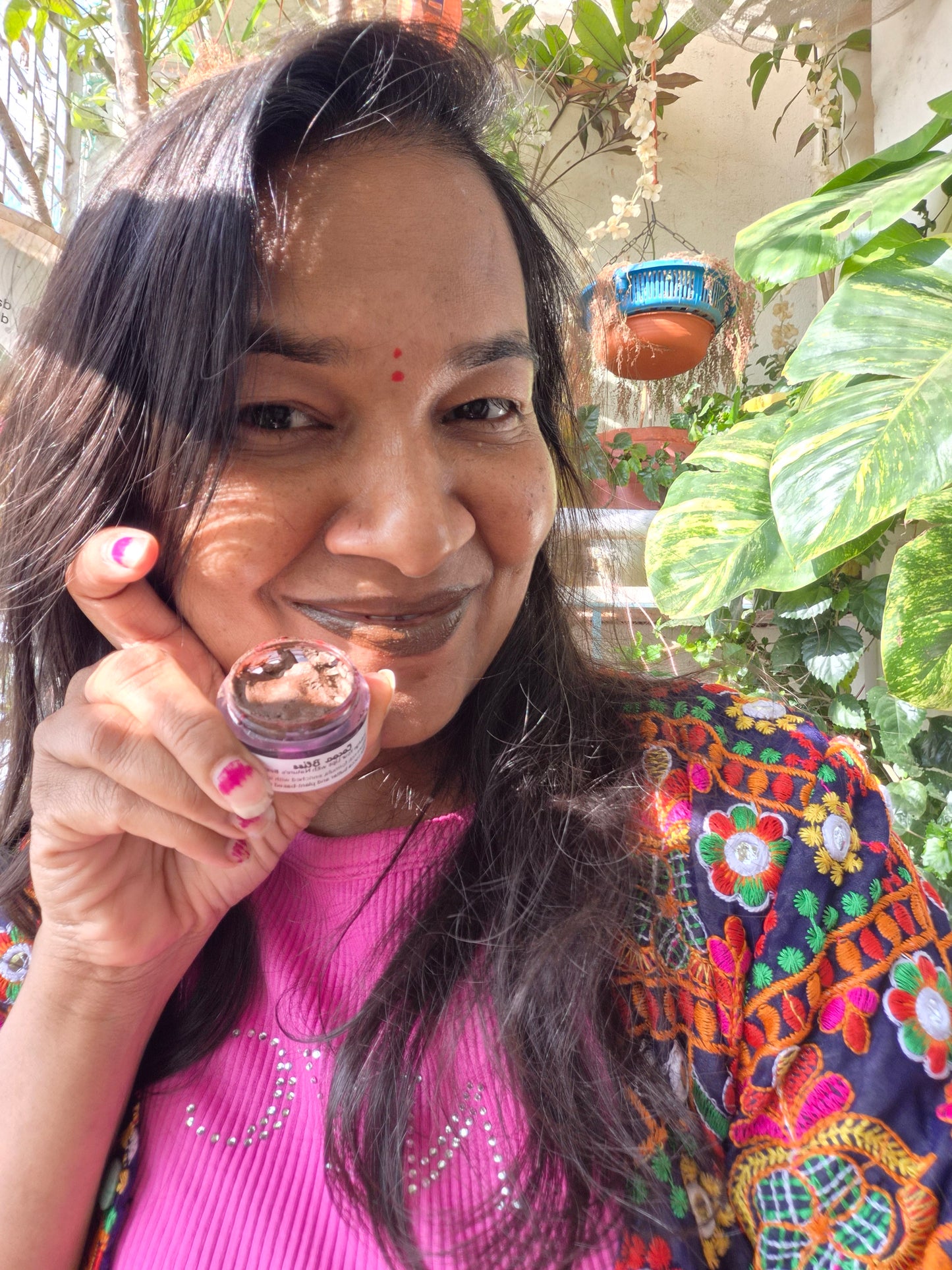 Cocoa Bliss Lip Tint