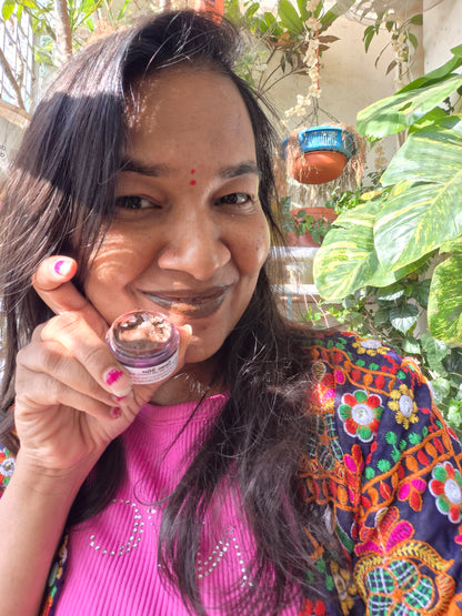 Cocoa Bliss Lip Tint