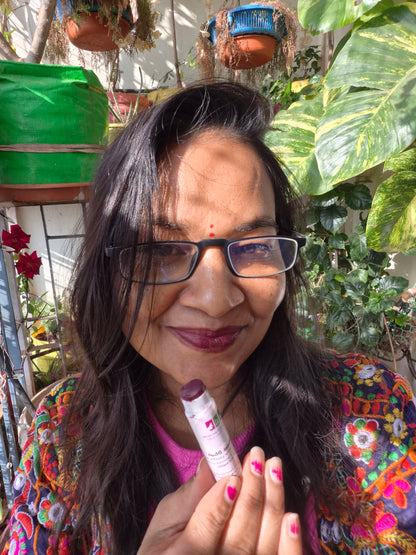 Beetroot Blush Lip & Cheek Tint