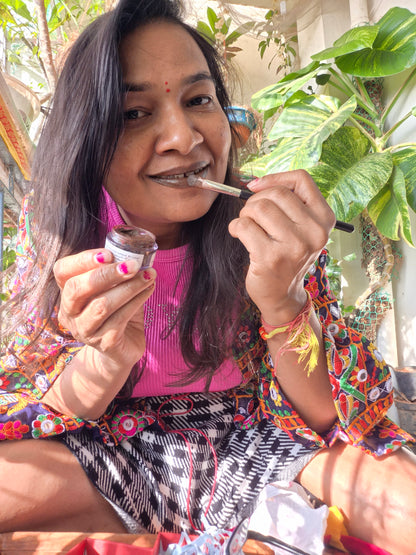 Cocoa Bliss Lip Tint