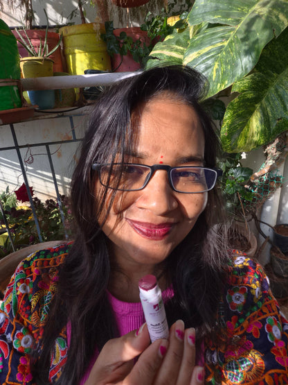 Beetroot Blush Lip & Cheek Tint