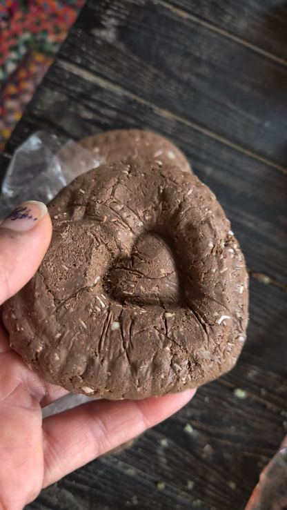 Masala Shampoo bar SLSFree