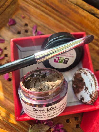 Cocoa Bliss Lip Tint