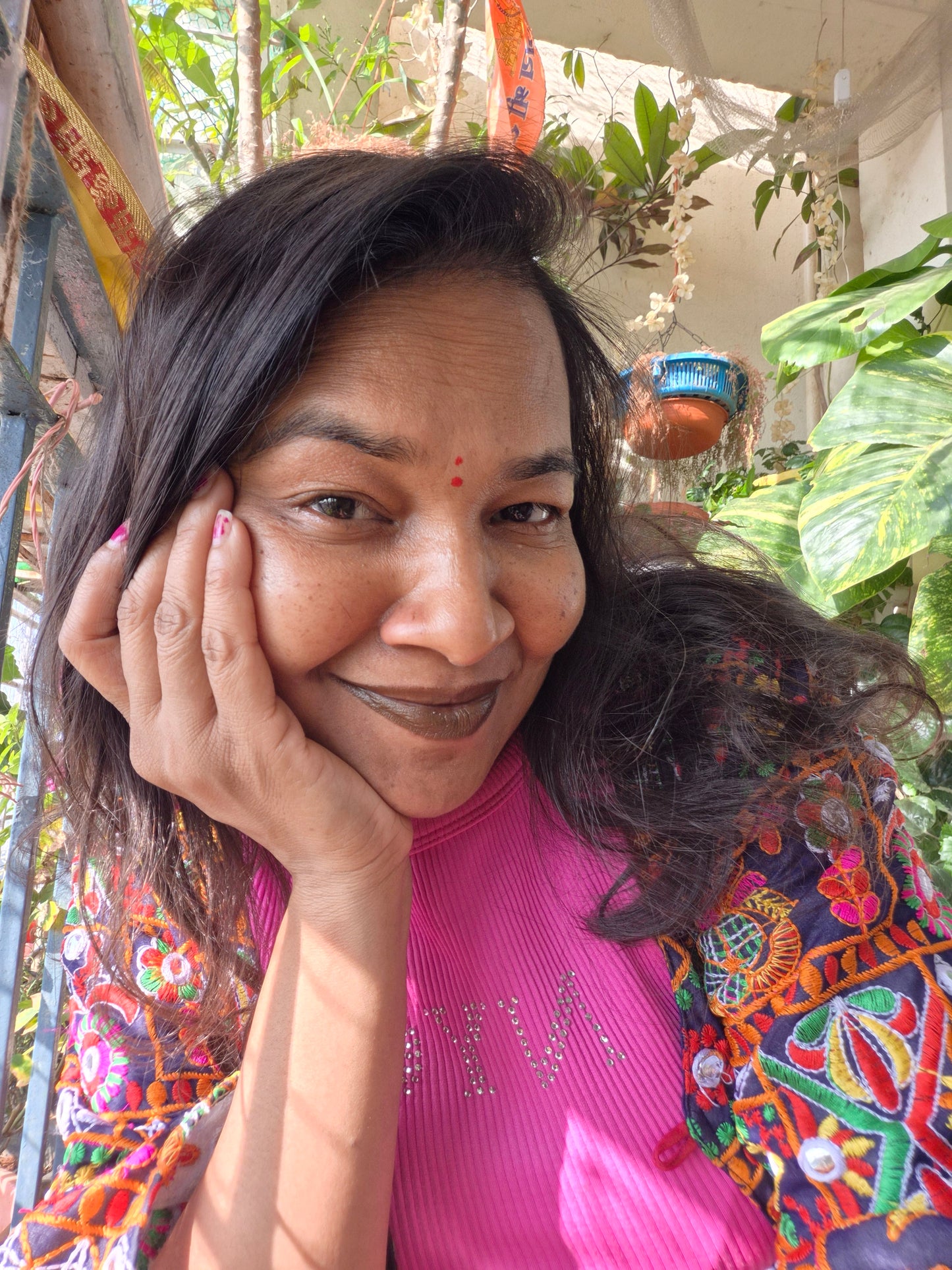 Cocoa Bliss Lip Tint