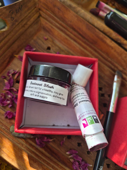 Beetroot Blush Lip & Cheek Tint