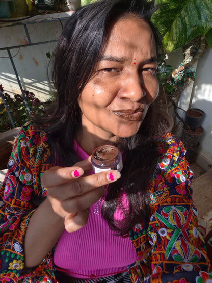 Cocoa Bliss Lip Tint