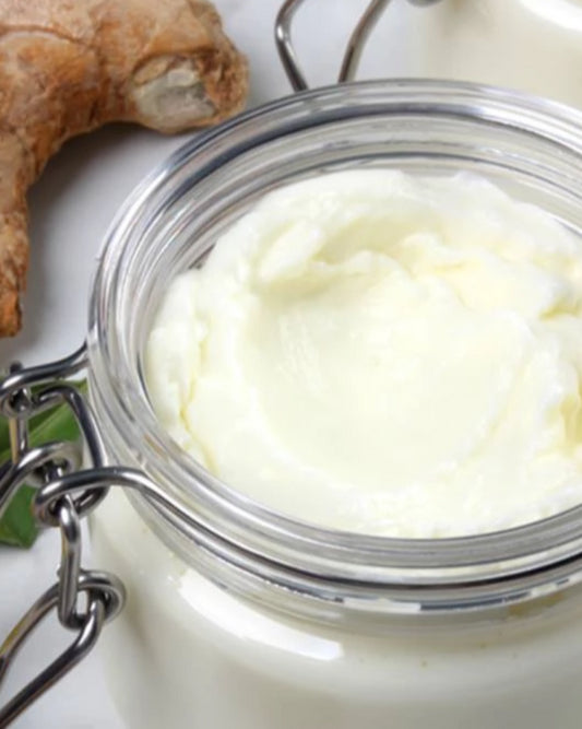 Moringa Ginger Conditioner