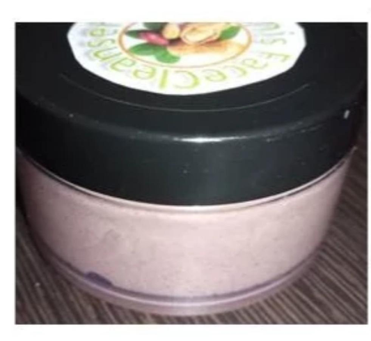 वातादम् Face Cleanser