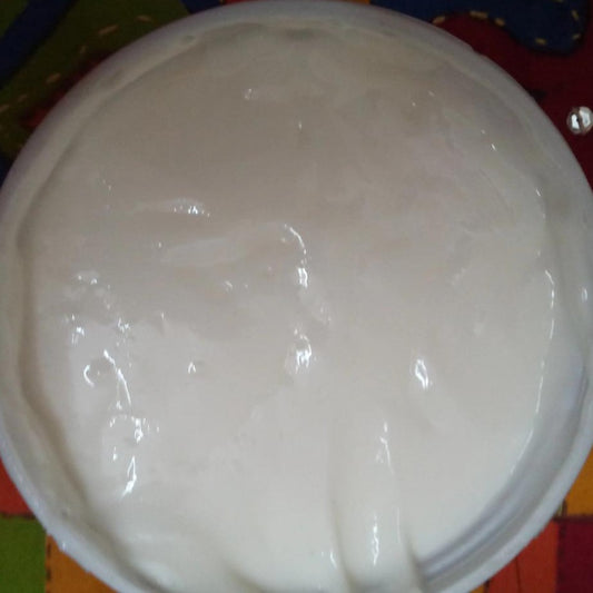 Avbhati –Pomegranate Conditioner