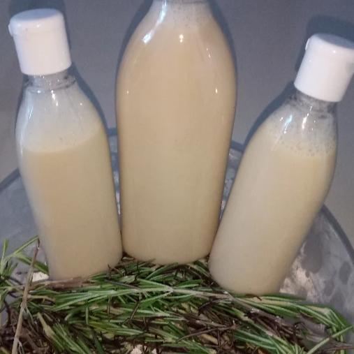 मेथिका-Anti-Dandruff Shampoo(methi)