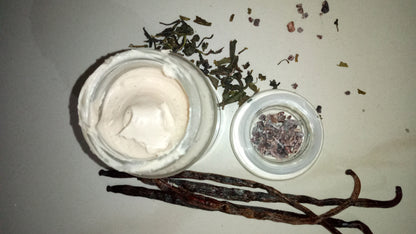Whipped Kokum body butter -