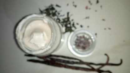 Whipped Kokum body butter -