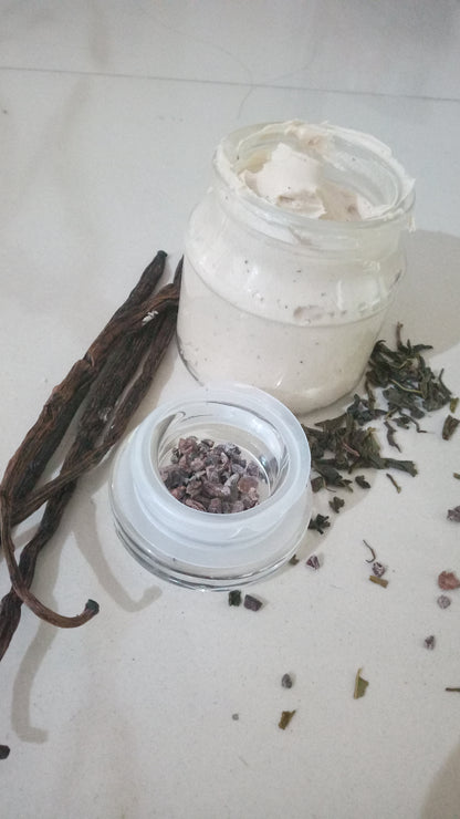 Whipped Kokum body butter -