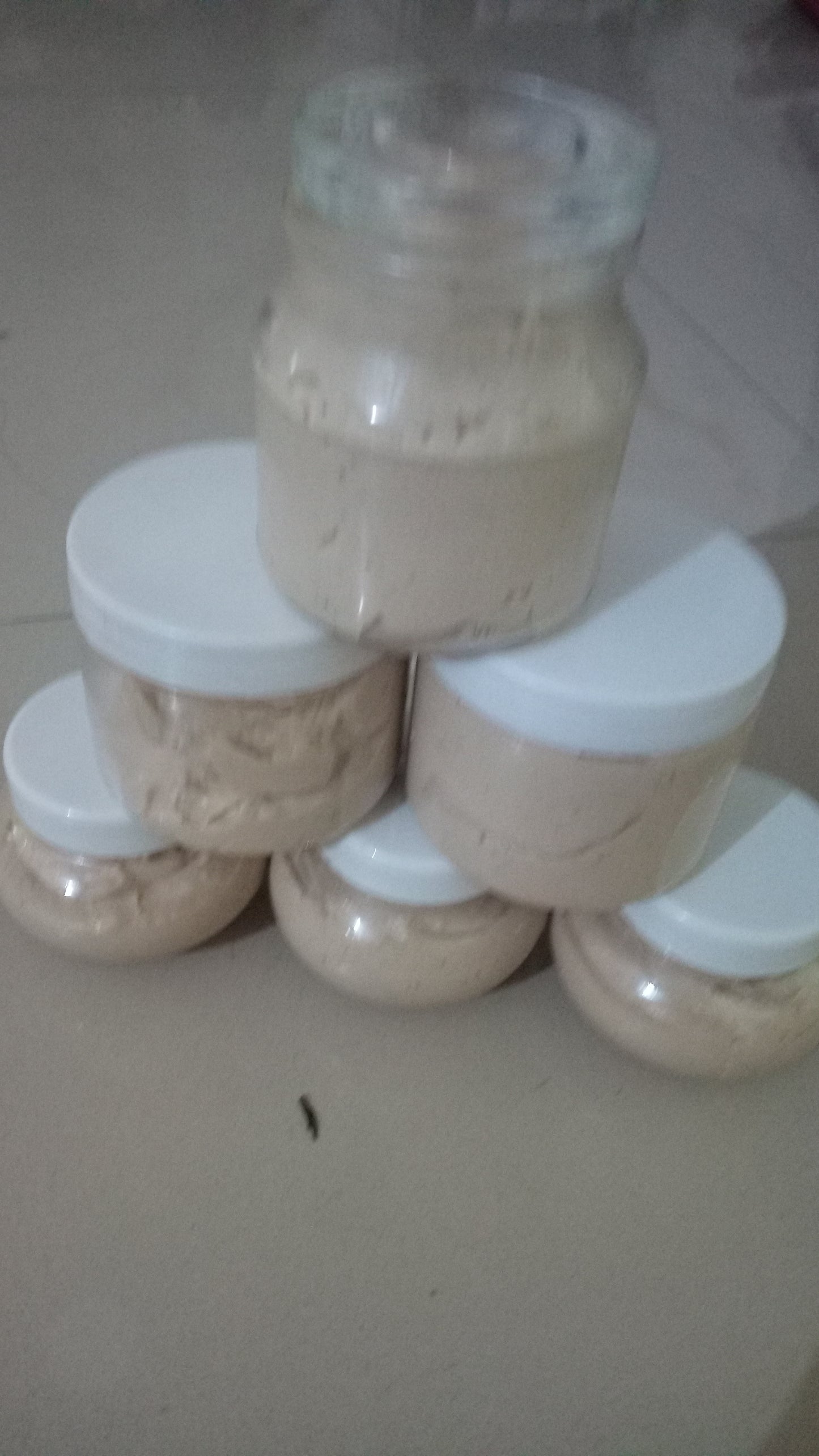 Whipped Kokum body butter -