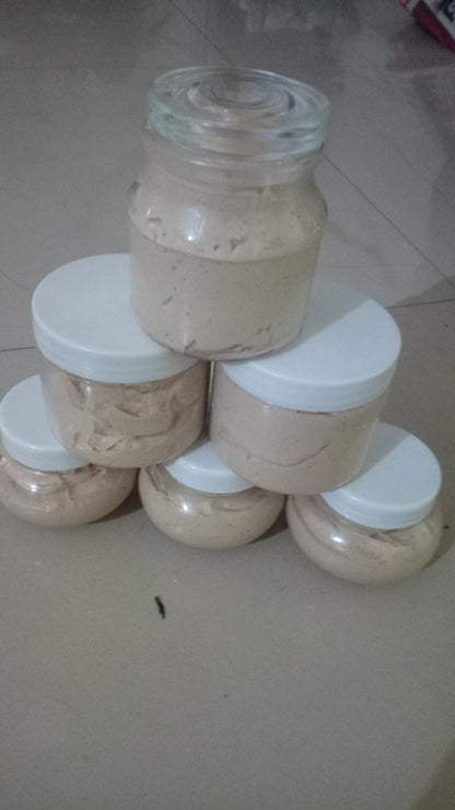Whipped Kokum body butter -