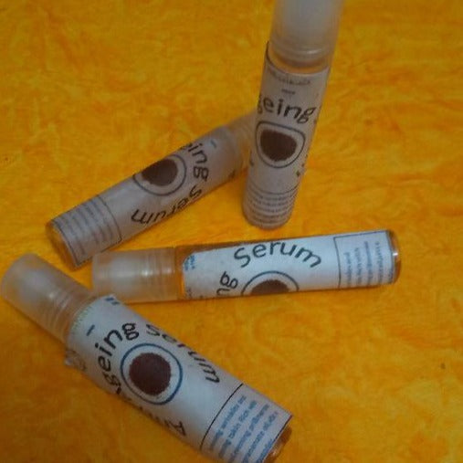 वर्ण्य- Anti Aging Serum