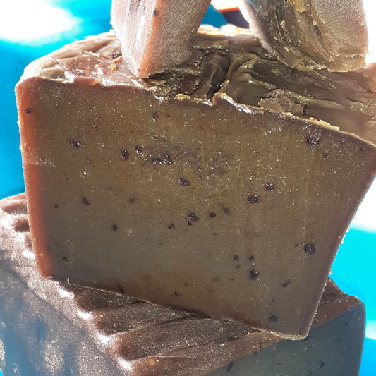 NeemAloe soap
