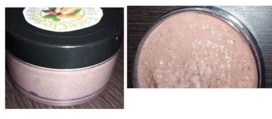 वातादम् Face Cleanser