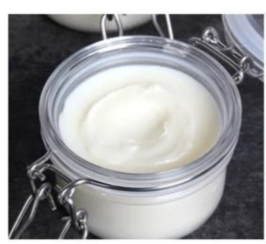 Frankincense Body Balm/Butter