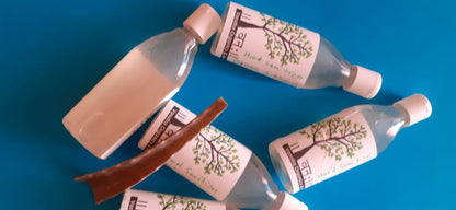 VOH Hand Sanitizer