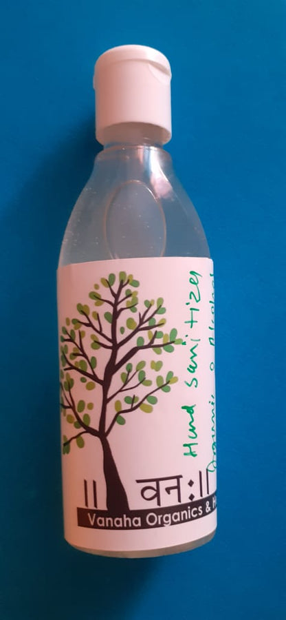 VOH Hand Sanitizer