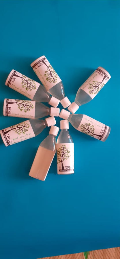 VOH Hand Sanitizer