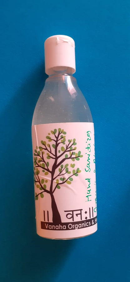 VOH Hand Sanitizer