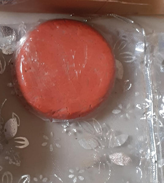 Tearfree- BABY SHAMPOO BAR