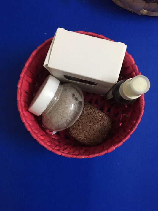VOH Combination skin FACIAL Regime