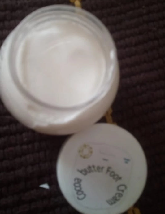 Coco Foot/Hand Creme