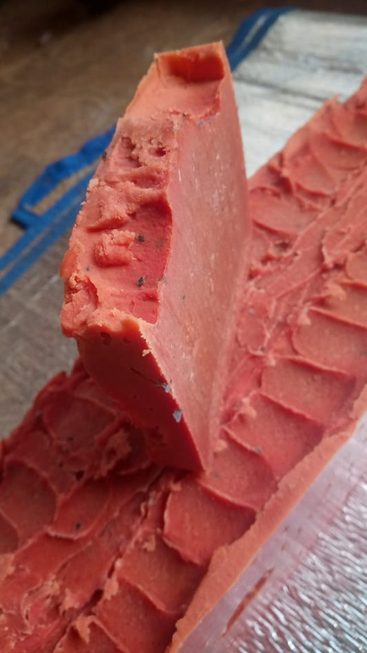 Watermelon Soap