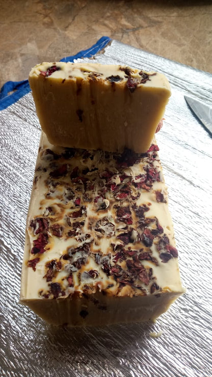 Kokum Butter Soap
