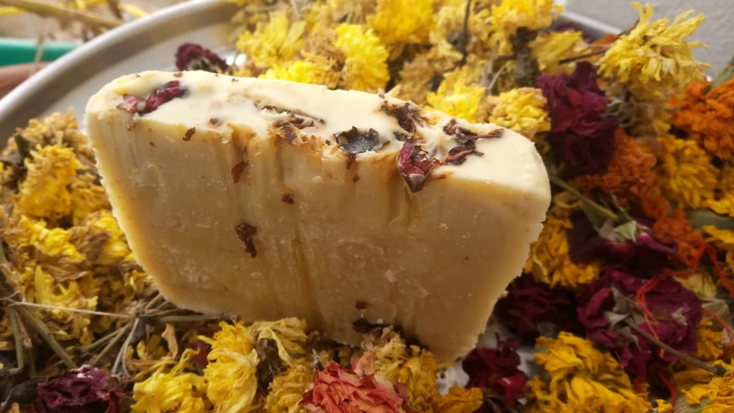 Kokum Butter Soap