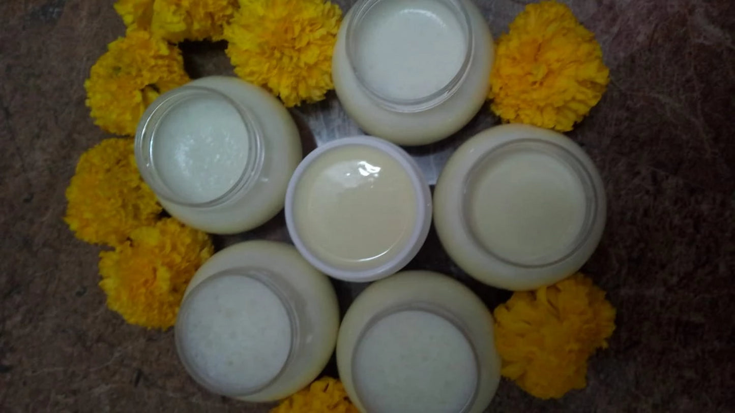 Calendula Marigold Lotion