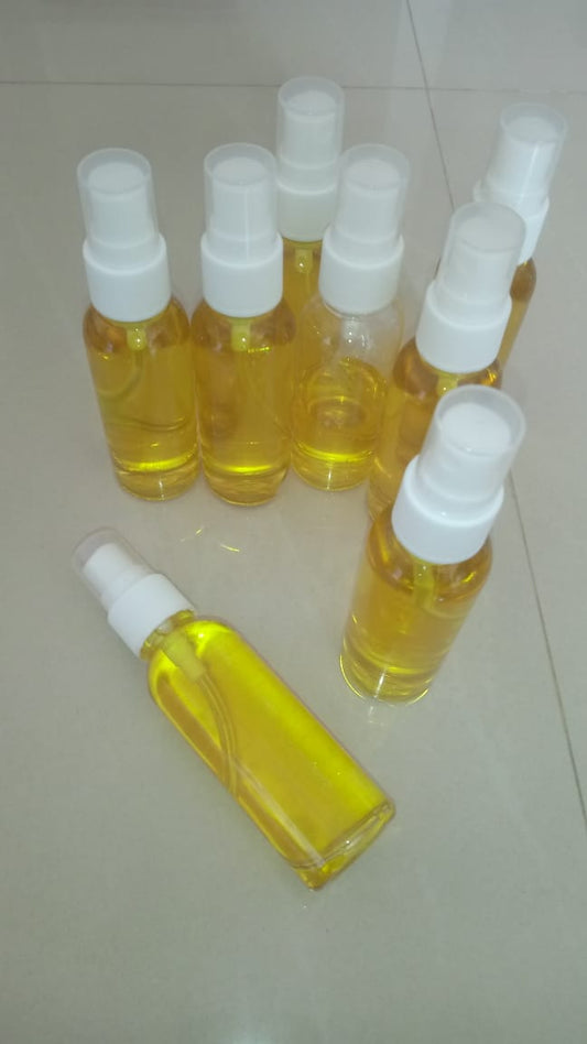 VOH ayurvedic Herbs Hair Oil