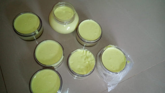 Pigmentation Skin Cream