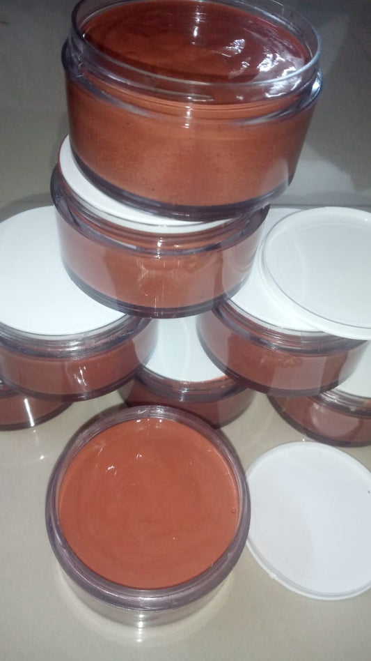 Pigmentation Armpit/Face Mask