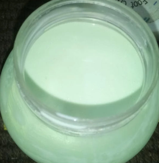 Donear Green Tea face cream