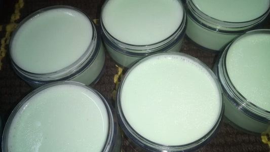Donear Green Tea face cream