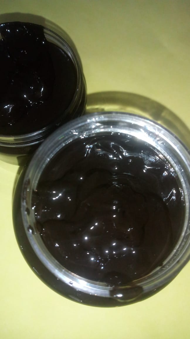 Charcoal Face Mask