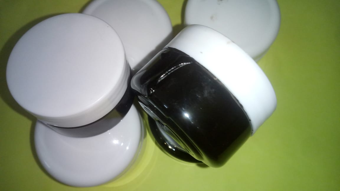 Charcoal Face Mask