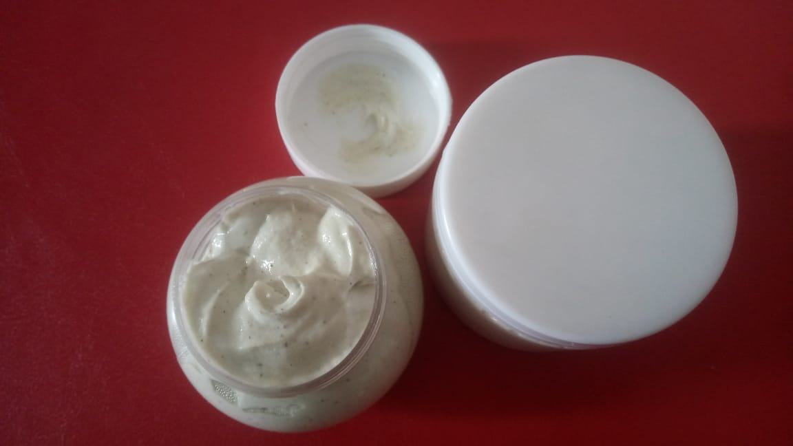 Healing VOH Cream